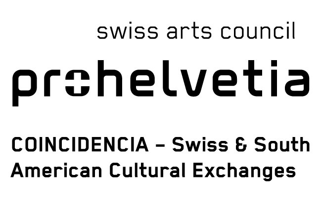 Pro Helvetia Logo